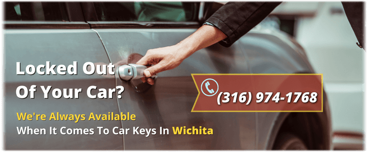 Wichita Locksmith